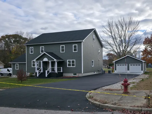 65 Oakland Ave, Burrillville, RI 02858
