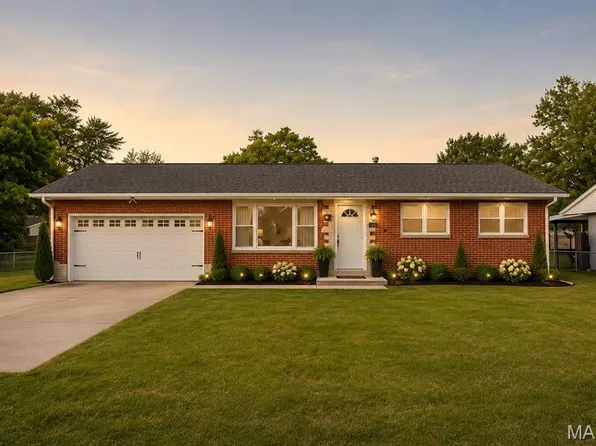 4025 Braden Ave, Granite City, IL 62040