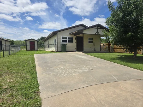30 Grant Gill Ln, Wichita Falls, TX 76301