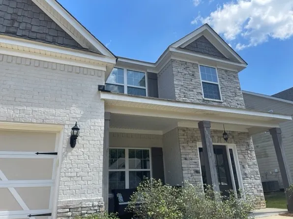 1000 Dunkirk Cir, Auburn, AL 36832