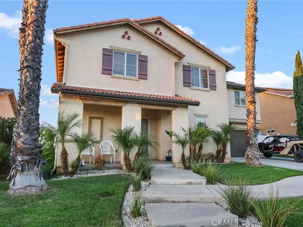 1844 Alani Way, Perris, CA 92571