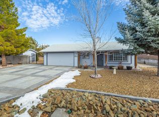 4667 N Calle Santa Cruz, Prescott Valley, AZ 86314