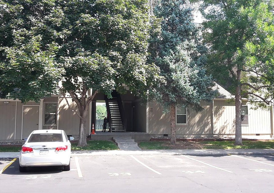 Front of unit