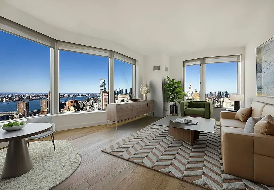 8 Spruce St #49B