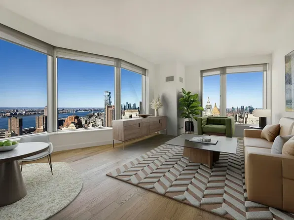 8 Spruce St, New York, NY