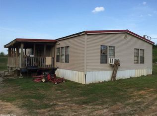 6354 Doolittle Dr, Omaha, AR 72662