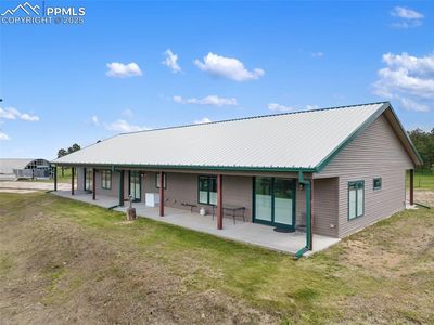 14495 Holmes Rd, Colorado Springs, CO, 80908