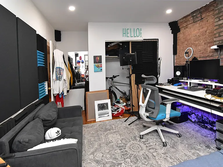 80 Clinton St #3B — Photo 5