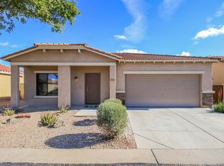 2593 S Powell Rd, Apache Junction, AZ 85119