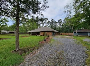 13225 Irvin Dr, Ponchatoula, LA 70454