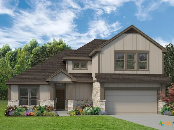 7014 Touchstone Dr, Temple, TX 76502