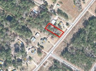 0 Perkins Drive, Hampstead, NC 28443