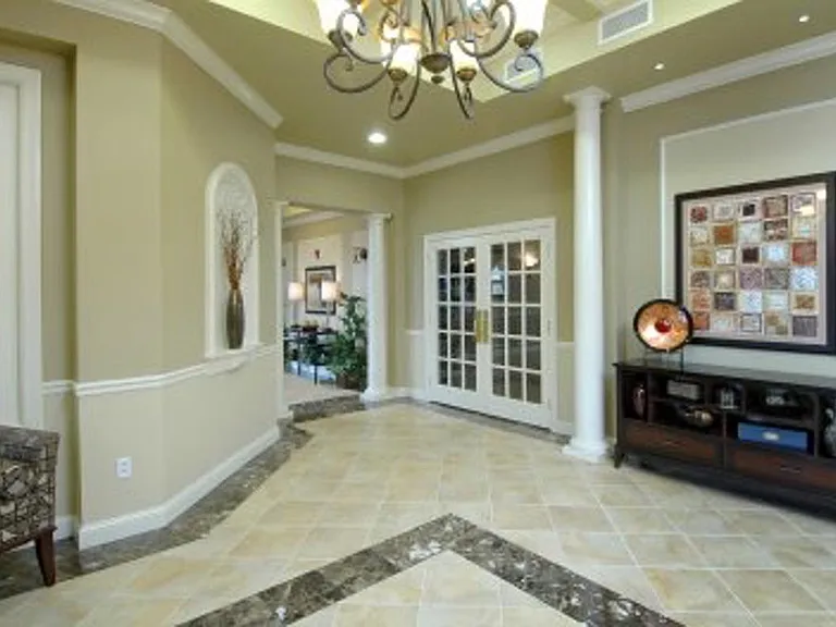 clubhouse