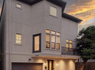 2402 Wroxton Rd, Houston, TX 77005