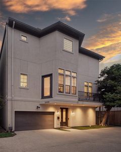 2402 Wroxton Road, Houston, TX, 77005