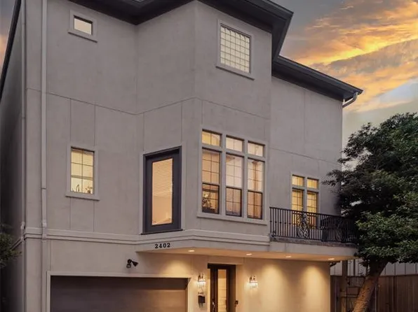 2402 Wroxton Road, Houston, TX 77005