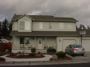 1492 SW 7th Ave, Oak Harbor, WA 98277