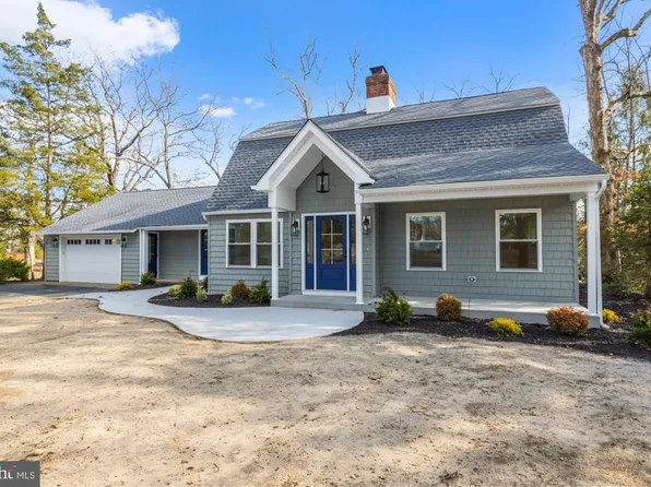 932 Central Ave, Hammonton, NJ 08037