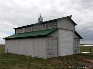 2931 Diamond B Blvd, Cheyenne, WY 82009