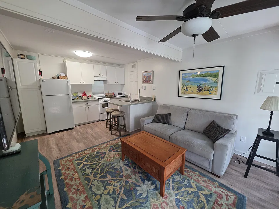 3364 Emekona Pl #A