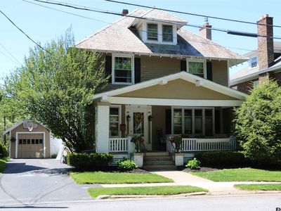 22 Summit Ave, Amsterdam, NY, 12010