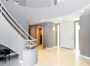 8302 Carmel Ridge Ct, Las Vegas, NV 89113