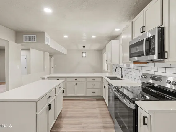 3124 OAK HILL Street, Sierra Vista, AZ 85650