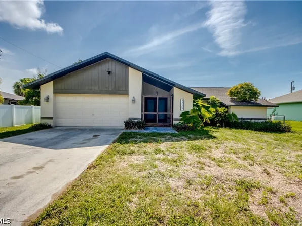 3723 SE 2nd Pl, Cape Coral, FL 33904