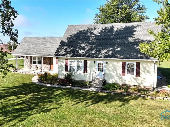 8320 Openlander Rd, Sherwood, OH 43556