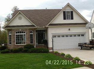 14724 Sailboat Cir, Midlothian, VA 23112