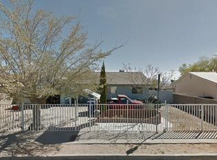 1208 Del Mastro Dr SW, Albuquerque, NM 87121