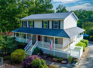 2024 Lower Burris Rd, Canton, GA 30114