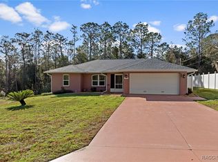 3250 E Rogers St, Inverness, FL 34453