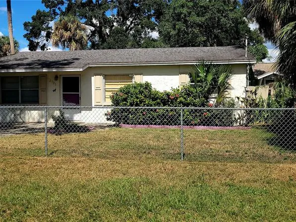 2705 W North A St, Tampa, FL 33609