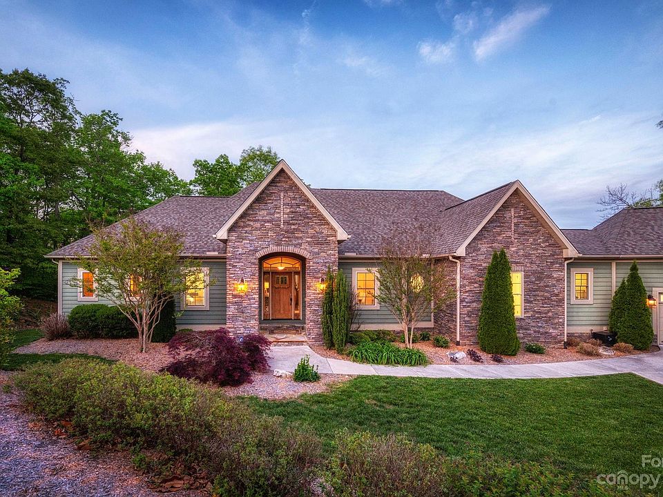 33 Windcliff Dr, Asheville, NC 28803 Zillow