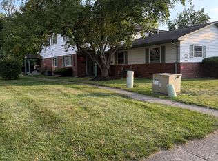 10027 Penrith Dr, Indianapolis, IN 46229