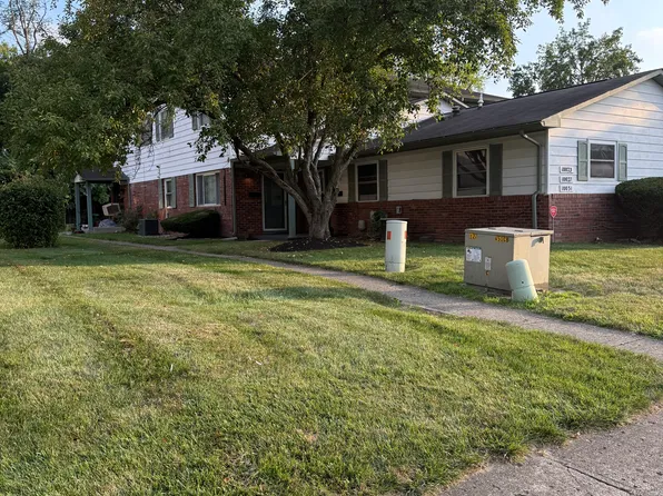10027 Penrith Dr, Indianapolis, IN 46229
