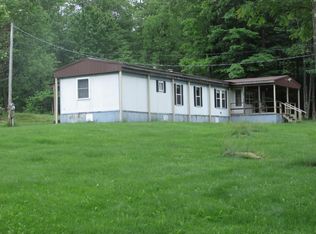 601 Panic Knoxdale Rd, Reynoldsville, PA 15851