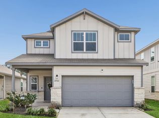 21522 Austell Pond Dr, Porter, TX 77365