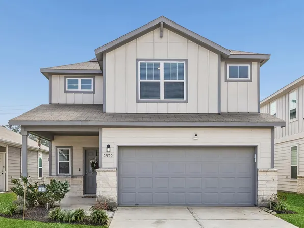 21522 Austell Pond Dr, Porter, TX 77365