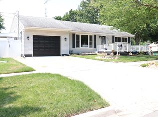 506 S Scott St, Adrian, MI 49221