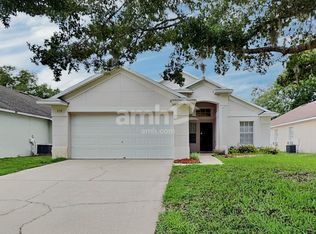 950 Woodsong Way, Clermont, FL 34714
