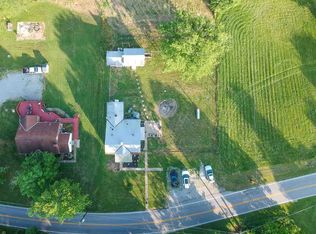 3945 Visalia Rd, Morning View, KY 41063