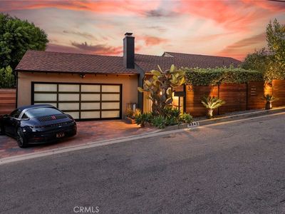 3347 Coy Dr, Sherman Oaks, CA, 91423