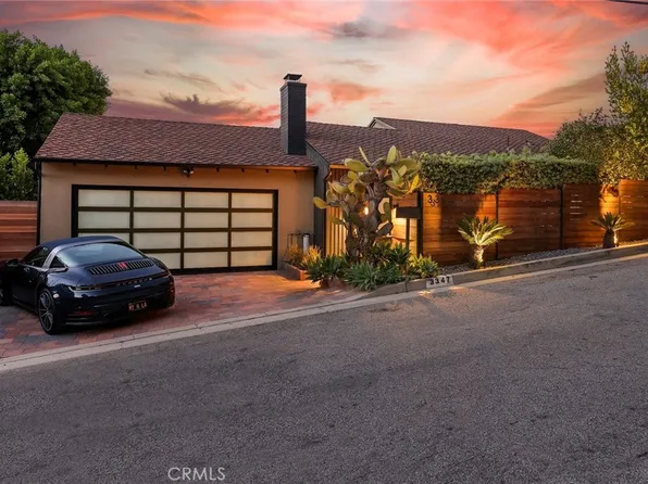 3347 Coy Dr, Sherman Oaks, CA 91423