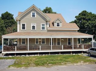 66 Spring St #68, Cohasset, MA 02025