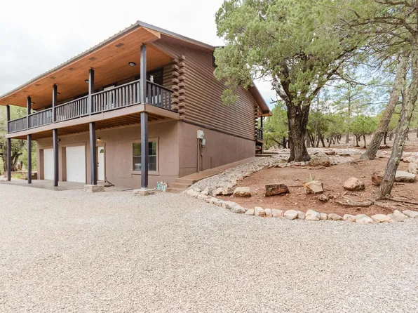 22 Raven Rd, High Rolls, NM 88325