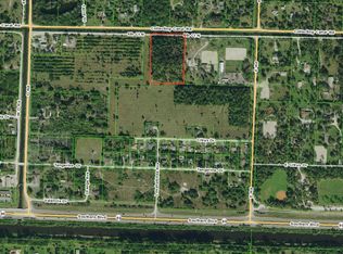 727 E Rd, Loxahatchee, FL 33470