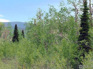 Sand Creek Park, Livermore, CO 80536