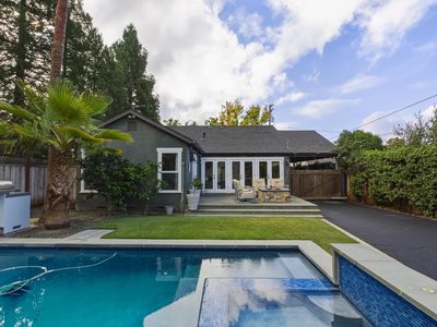 530 W Spain Street, Sonoma, CA, 95476